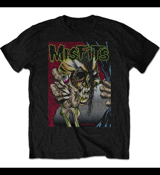 Misfits - Pushead T-Shirt