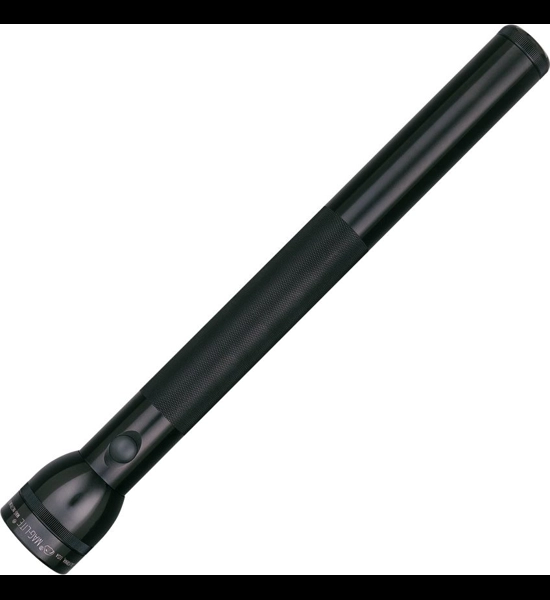 Mag-Lite Five D Cell Flashlight