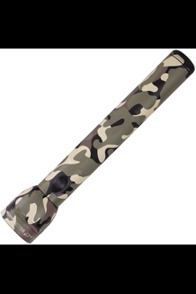 Mag-Lite Camo 3D Battery Flashlight