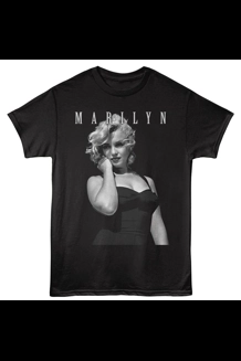 Marilyn Monroe Swimsuit T-Shirt