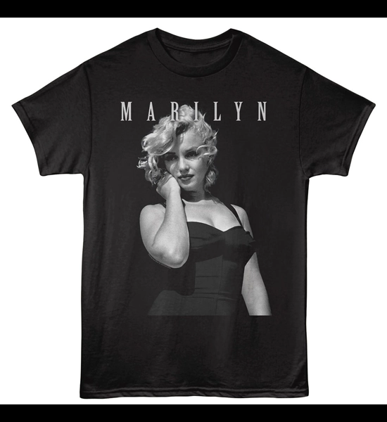 Marilyn Monroe Swimsuit T-Shirt