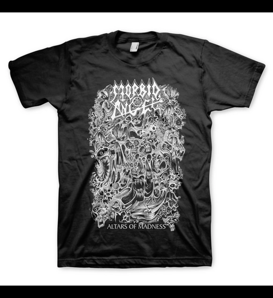 Morbid Angel - Altars 2018 T-Shirt
