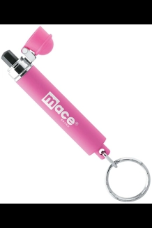 Mace Mini Keyguard - Pink