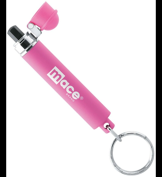 Mace Mini Keyguard - Pink