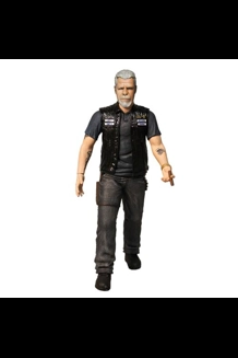 Sons Of Anarchy Clay Morrow 6