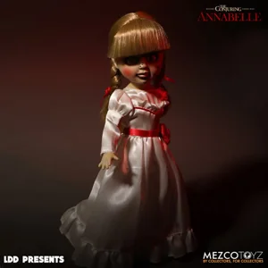 The Conjuring Annabelle 10
