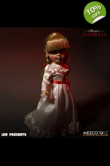 The Conjuring Annabelle 10