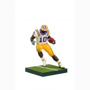 McFarlane - LSU Joseph Addai Action Figure