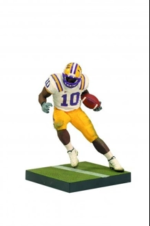 McFarlane - LSU Joseph Addai Action Figure