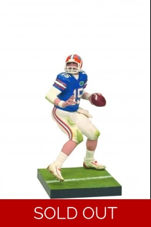 McFarlane - Gators Tim Tebow Action Figure