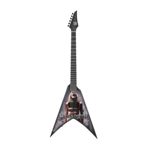 The Mini Axe - Megadeth 