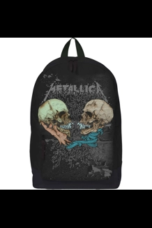 Metallica - Sad But True Backpack
