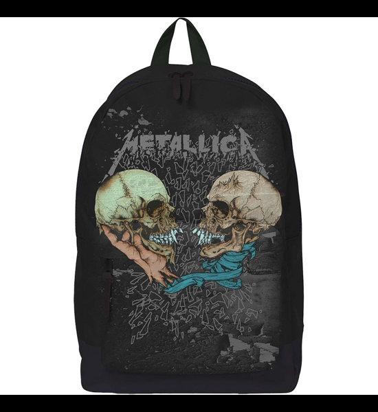 Metallica - Sad But True Backpack