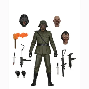 NECA An American Werewolf In London - Demon Action Figure