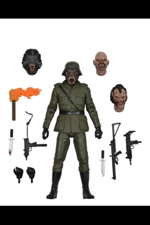 NECA An American Werewolf In London - Demon Action Figure