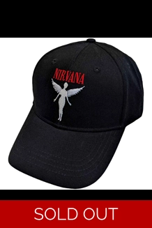 Nirvana - Angelic Cap