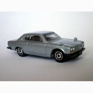 Matchbox 1971 Nissan Skyline 2000 GTX