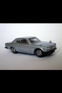 Matchbox 1971 Nissan Skyline 2000 GTX