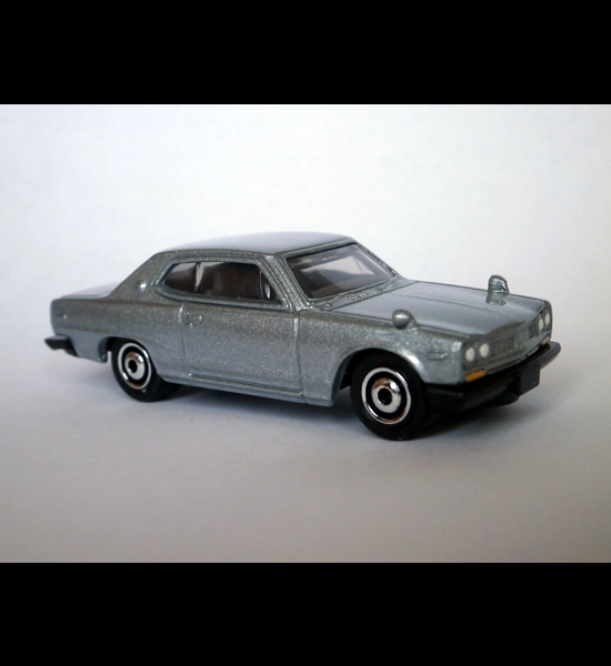 Matchbox 1971 Nissan Skyline 2000 GTX