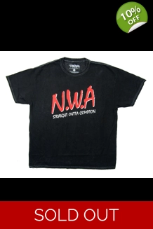 N.W.A. Outta Compton T-Shirt
