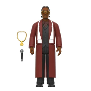 O.D.B. For The Children ReAction Figure