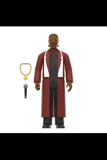 O.D.B. For The Children ReAction Figure