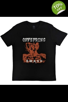 Offspring Smash Shirt