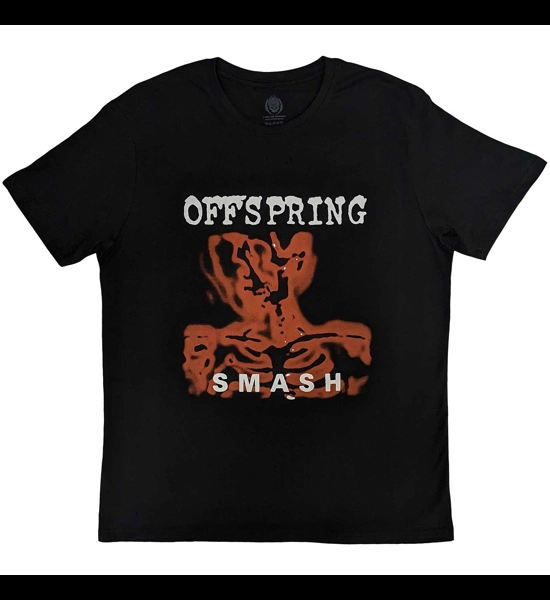 Offspring Smash Shirt