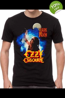 Ozzy Osbourne 