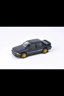 Mitsubishi Galant VR-4 1/64 Diecast