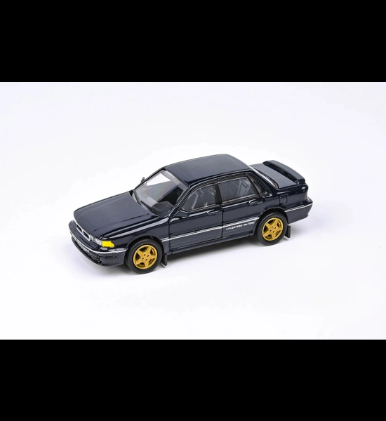 Mitsubishi Galant VR-4 1/64 Diecast