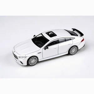 Mercedes AMG GT 63 S 1/64 Diecast