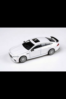 Mercedes AMG GT 63 S 1/64 Diecast