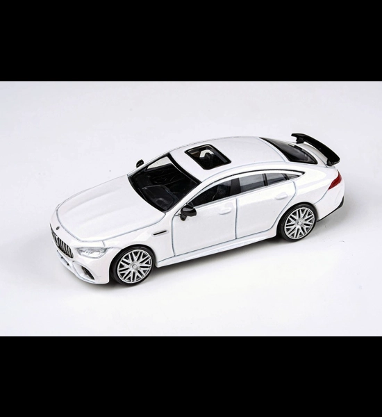 Mercedes AMG GT 63 S 1/64 Diecast