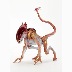 NECA Aliens Kenner Tribute Ultimate Panther Action Figure