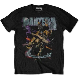 Pantera - Vintage Rider T-Shirt