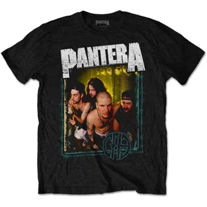 Pantera - Barbed T-Shirt