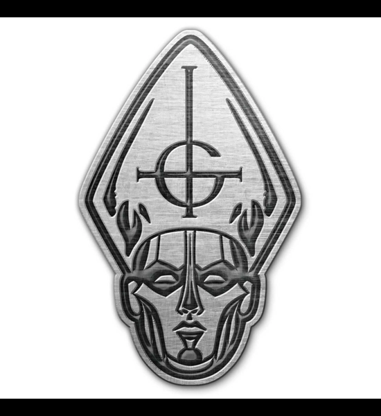 Ghost - Papa Head Pin