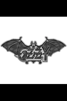 Ozzy Osbourne - Ordinary Man Enamel Pin