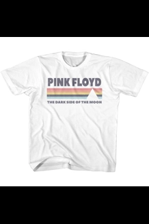 Pink Floyd - Youth Dark Side T-Shirt