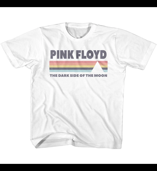 Pink Floyd - Youth Dark Side T-Shirt