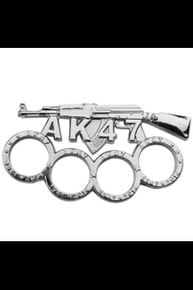 Self Defense Knuckle - AK47