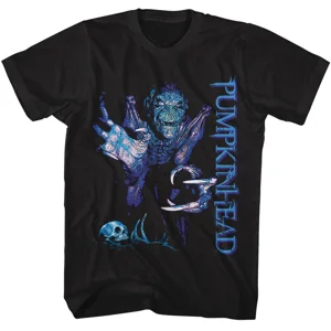 Pumpkinhead - Out Of The Darkness T-Shirt