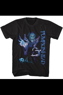 Pumpkinhead - Out Of The Darkness T-Shirt