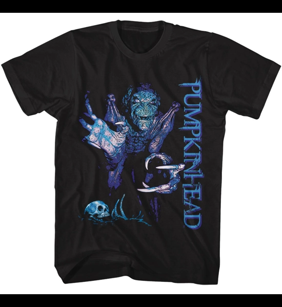 Pumpkinhead - Out Of The Darkness T-Shirt