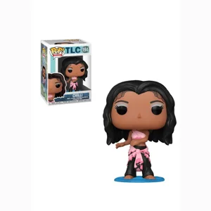TLC Chilli Funko POP