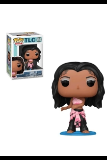 TLC Chilli Funko POP