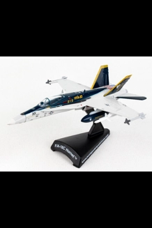 Daron F/A-18C Hornet VFA-83 Postage Stamp Collec..