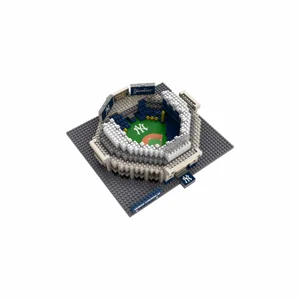New York Yankees 3D Stadium Puzzle
