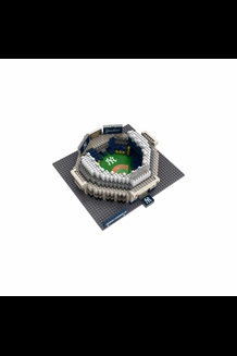 New York Yankees 3D Stadium Puzzle